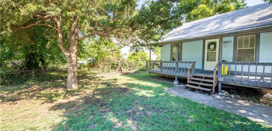 Homes for Sale in Kansas City, MO 64117 | 3905 N Jackson Avenue
