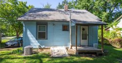Homes for Sale in Kansas City, MO 64117 | 3905 N Jackson Avenue