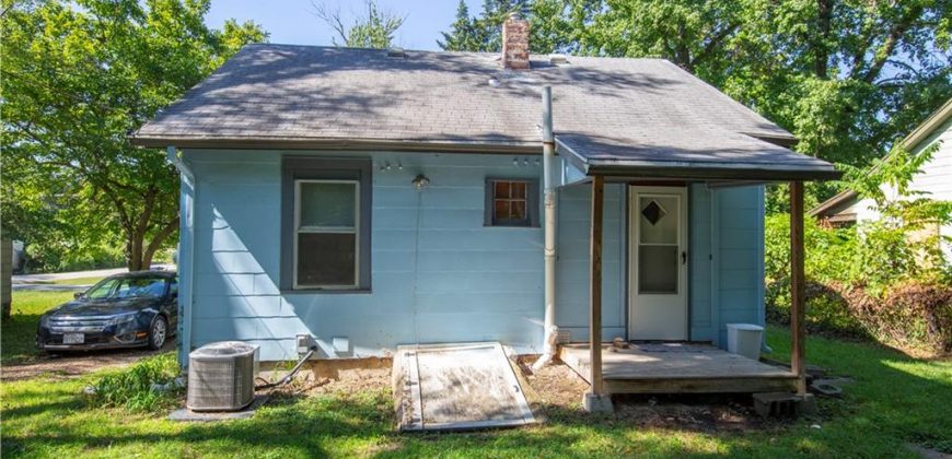Homes for Sale in Kansas City, MO 64117 | 3905 N Jackson Avenue