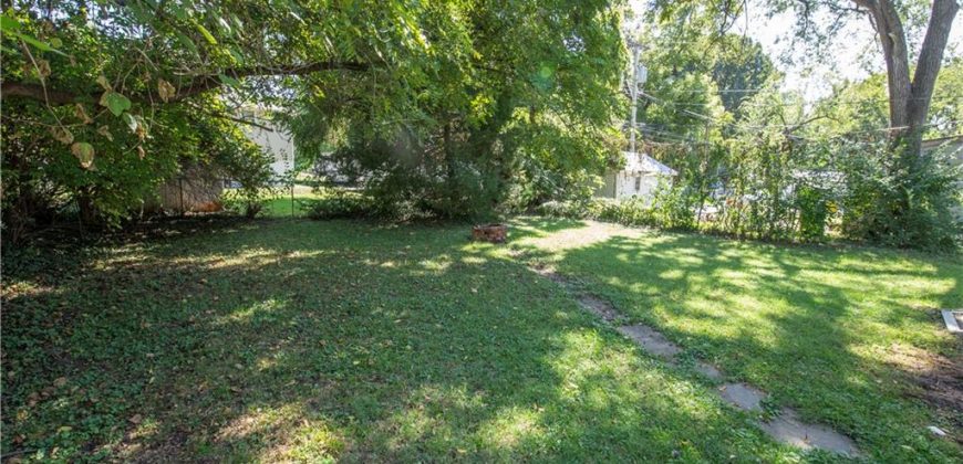 Homes for Sale in Kansas City, MO 64117 | 3905 N Jackson Avenue