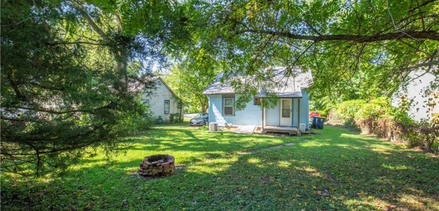 Homes for Sale in Kansas City, MO 64117 | 3905 N Jackson Avenue