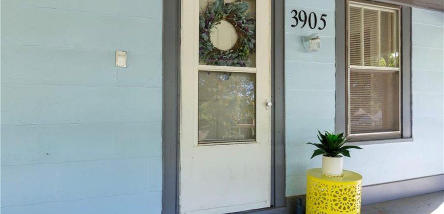 Homes for Sale in Kansas City, MO 64117 | 3905 N Jackson Avenue