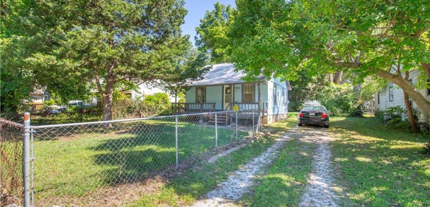 Homes for Sale in Kansas City, MO 64117 | 3905 N Jackson Avenue