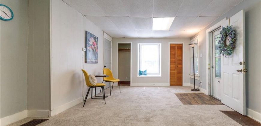 Homes for Sale in Kansas City, MO 64117 | 3905 N Jackson Avenue