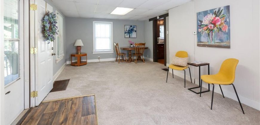 Homes for Sale in Kansas City, MO 64117 | 3905 N Jackson Avenue