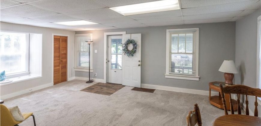 Homes for Sale in Kansas City, MO 64117 | 3905 N Jackson Avenue