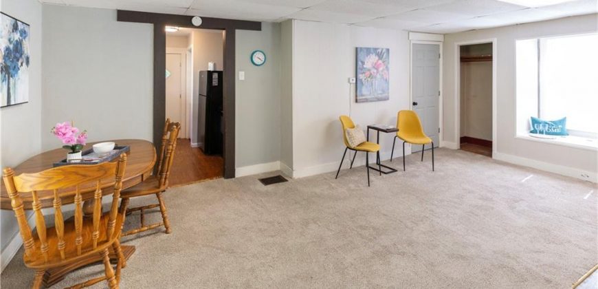 Homes for Sale in Kansas City, MO 64117 | 3905 N Jackson Avenue