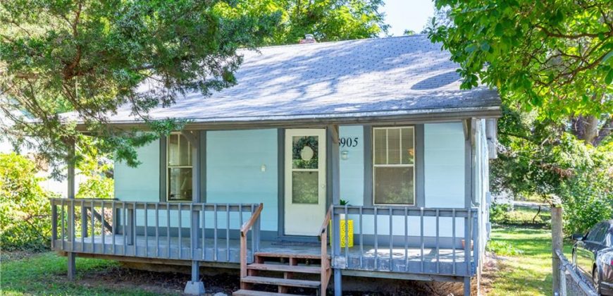 Homes for Sale in Kansas City, MO 64117 | 3905 N Jackson Avenue