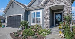 Homes for Sale in Kansas City, MO 64155 | 1748 NW 107th Terrace