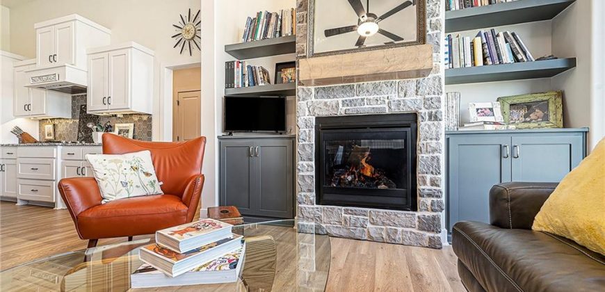 Homes for Sale in Kansas City, MO 64155 | 1748 NW 107th Terrace