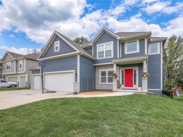 Homes for Sale in Liberty, MO 64068 | 429  Lilly Lane