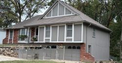Homes for Sale in Liberty, MO 64068 | 523  Lancelot Drive
