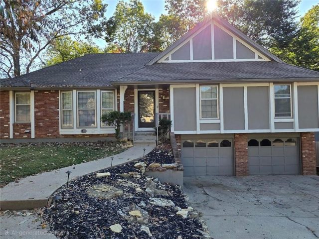 Homes for Sale in Liberty, MO 64068 | 523  Lancelot Drive