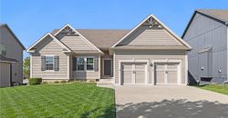 Homes for Sale in Kansas City, MO 64157 | 11700 N Farley Avenue