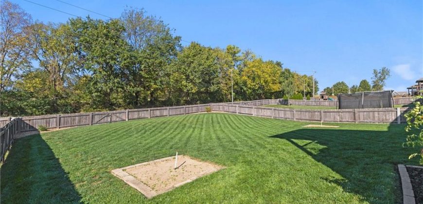 Homes for Sale in Kansas City, MO 64157 | 11700 N Farley Avenue
