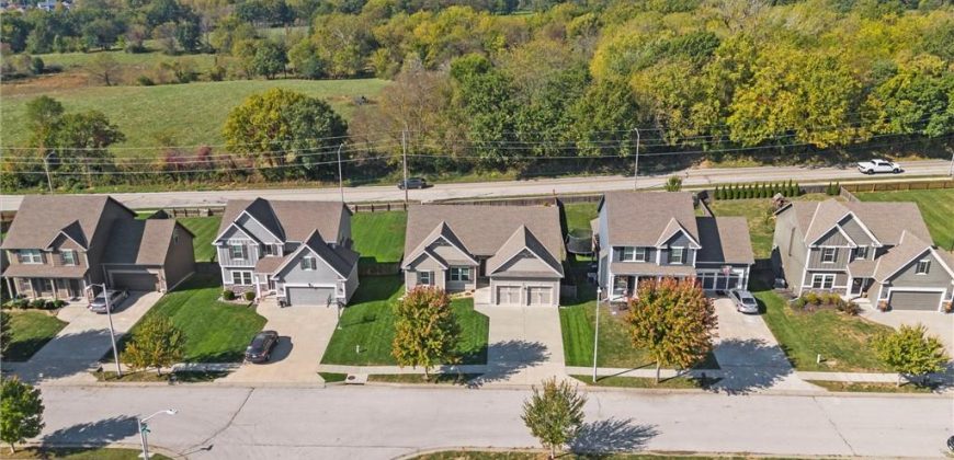 Homes for Sale in Kansas City, MO 64157 | 11700 N Farley Avenue
