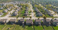 Homes for Sale in Kansas City, MO 64157 | 11700 N Farley Avenue