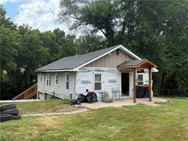 Homes for Sale in Kansas City, MO 64117 | 3616 N Cleveland Avenue