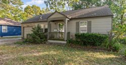 Homes for Sale in Kansas City, MO 64119 | 3711 NE 53rd Street