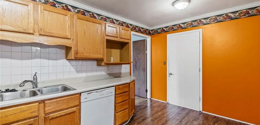 Homes for Sale in Kansas City, MO 64119 | 3711 NE 53rd Street