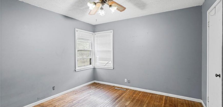 Homes for Sale in Kansas City, MO 64119 | 3711 NE 53rd Street
