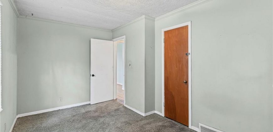 Homes for Sale in Kansas City, MO 64119 | 3711 NE 53rd Street