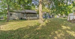Homes for Sale in Kansas City, MO 64119 | 3711 NE 53rd Street