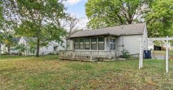 Homes for Sale in Kansas City, MO 64119 | 3711 NE 53rd Street