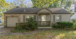 Homes for Sale in Kansas City, MO 64119 | 3711 NE 53rd Street