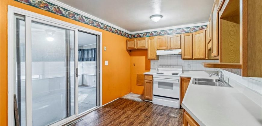 Homes for Sale in Kansas City, MO 64119 | 3711 NE 53rd Street