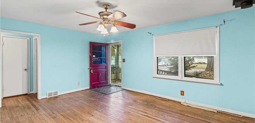 Homes for Sale in Kansas City, MO 64119 | 3711 NE 53rd Street
