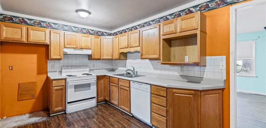 Homes for Sale in Kansas City, MO 64119 | 3711 NE 53rd Street