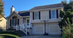 Homes for Sale in Kansas City, MO 64118 | 1305 NW 72nd Street