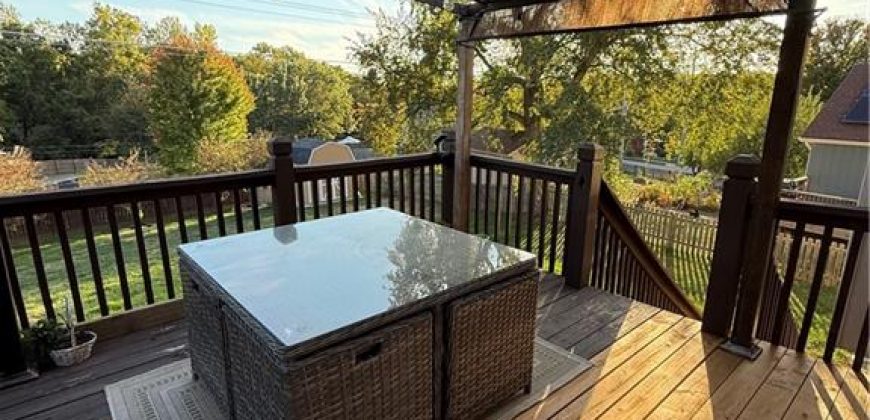 Homes for Sale in Kansas City, MO 64118 | 1305 NW 72nd Street