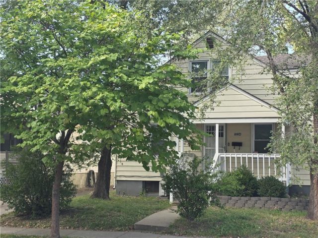 Homes for Sale in North Kansas City, MO 64116 | 1234 E 22nd Avenue