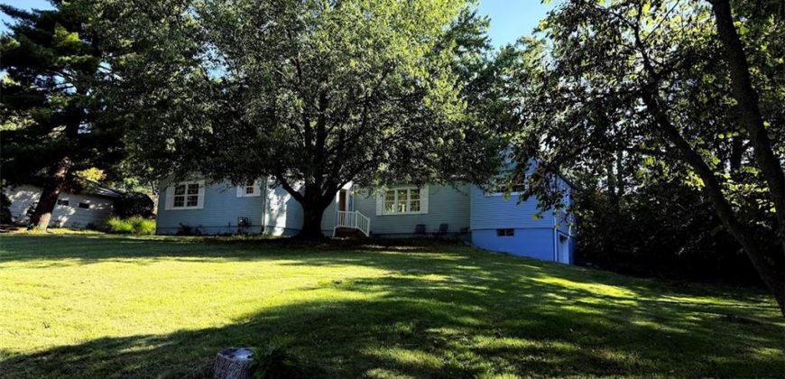 Homes for Sale in Kansas City, MO 64118 | 5405 N Central Street