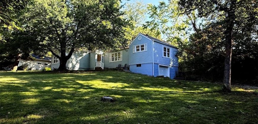 Homes for Sale in Kansas City, MO 64118 | 5405 N Central Street