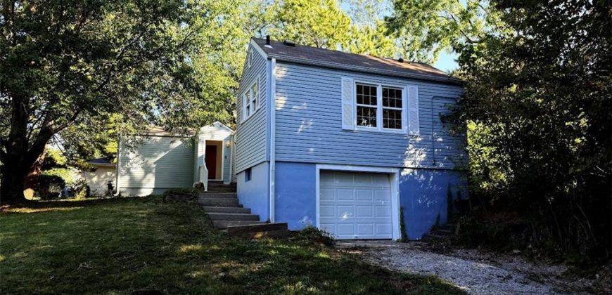 Homes for Sale in Kansas City, MO 64118 | 5405 N Central Street