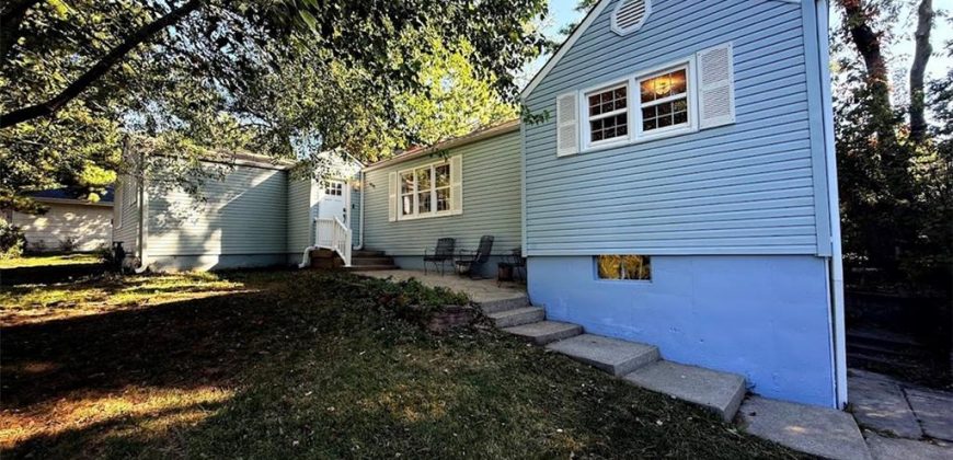 Homes for Sale in Kansas City, MO 64118 | 5405 N Central Street