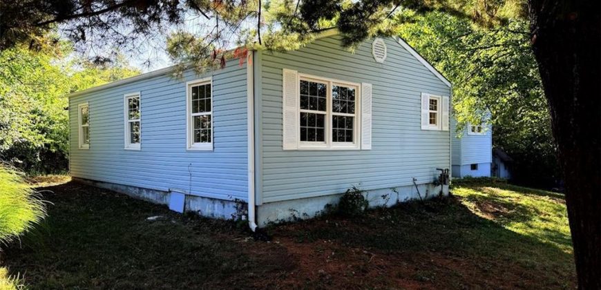 Homes for Sale in Kansas City, MO 64118 | 5405 N Central Street