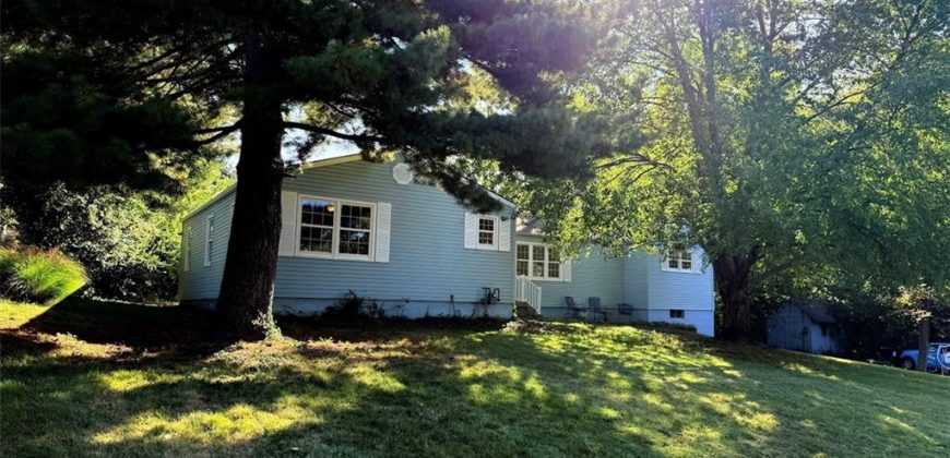 Homes for Sale in Kansas City, MO 64118 | 5405 N Central Street