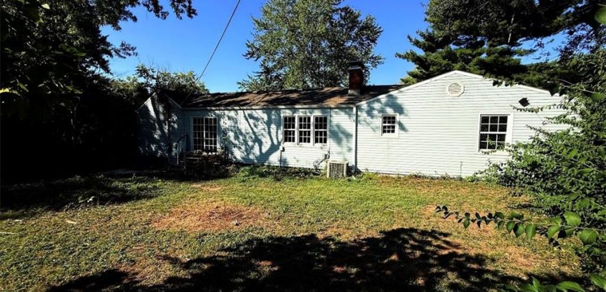 Homes for Sale in Kansas City, MO 64118 | 5405 N Central Street