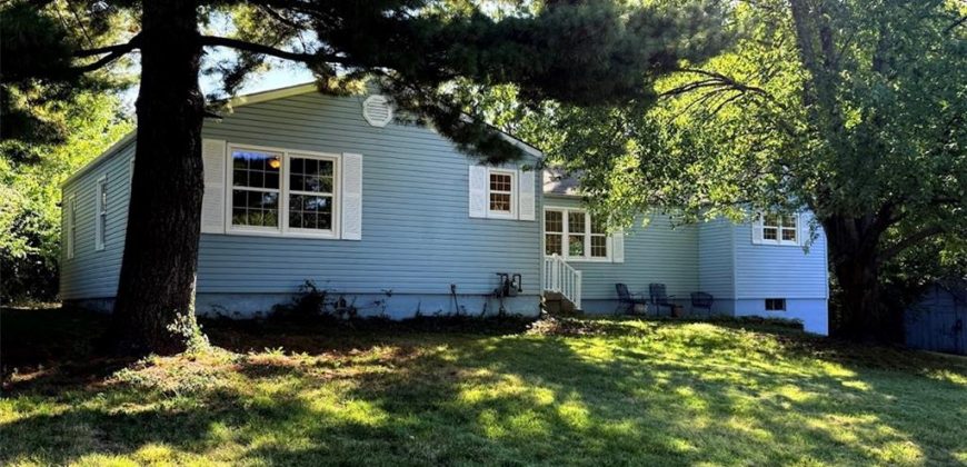 Homes for Sale in Kansas City, MO 64118 | 5405 N Central Street