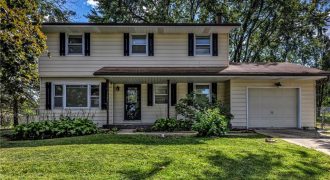 Homes for Sale in Kansas City, MO 64155 | 1601 NE 114th Street