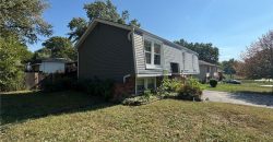 Homes for Sale in Kansas City, MO 64155 | 8809 N MAIN Street