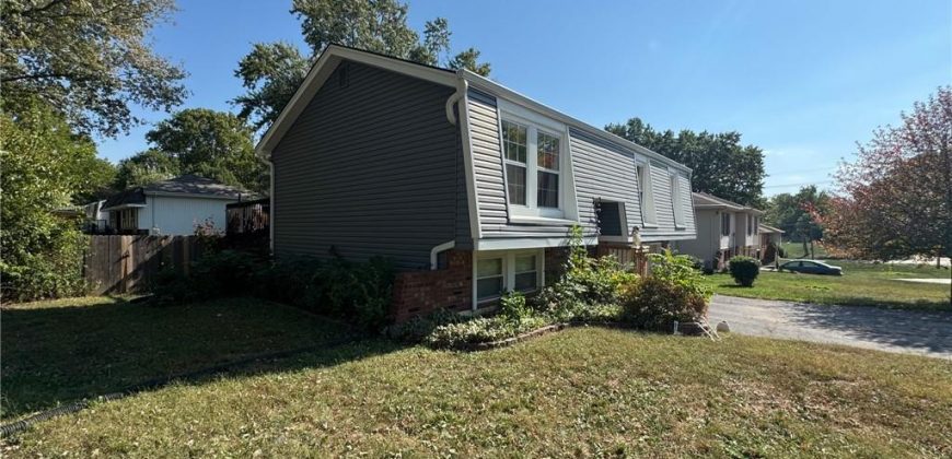 Homes for Sale in Kansas City, MO 64155 | 8809 N MAIN Street
