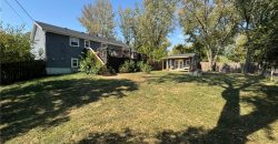 Homes for Sale in Kansas City, MO 64155 | 8809 N MAIN Street