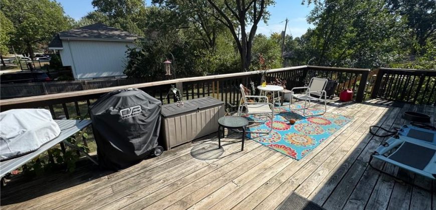 Homes for Sale in Kansas City, MO 64155 | 8809 N MAIN Street