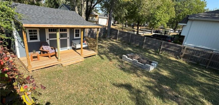Homes for Sale in Kansas City, MO 64155 | 8809 N MAIN Street