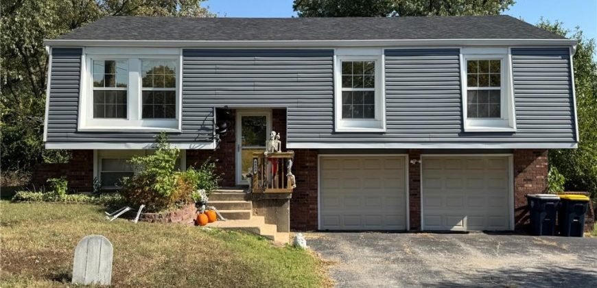 Homes for Sale in Kansas City, MO 64155 | 8809 N MAIN Street